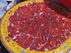 -重庆高老九火锅(万象城店)