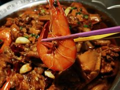 -胖哥俩肉蟹煲(石家庄长安万达店)