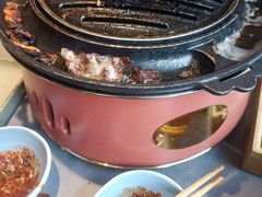 -小米烤肉-泥炉炭烤(常营店)