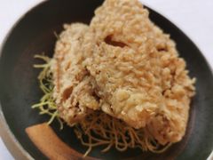 -富力丽思卡尔顿酒店·丽轩中餐厅