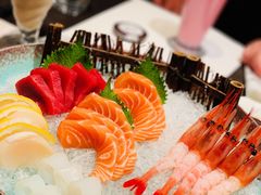 -FOUNT创意日料