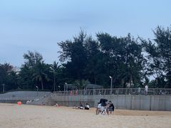 -西秀海滩公园