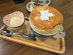 -芙蕾哥哥souffle