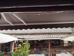 -尽善百年古院餐厅(王家老宅店)