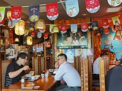 大堂-有喜屋·深夜食堂(北京西路店)