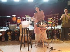 -王府井乐器城