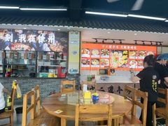 -十二道丰味·徐州土菜·烧烤(何山路店)