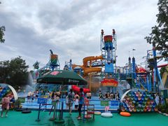 -苏州乐园森林水世界