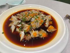 陈年花雕大闸蟹-甬府小鲜(万象城店)