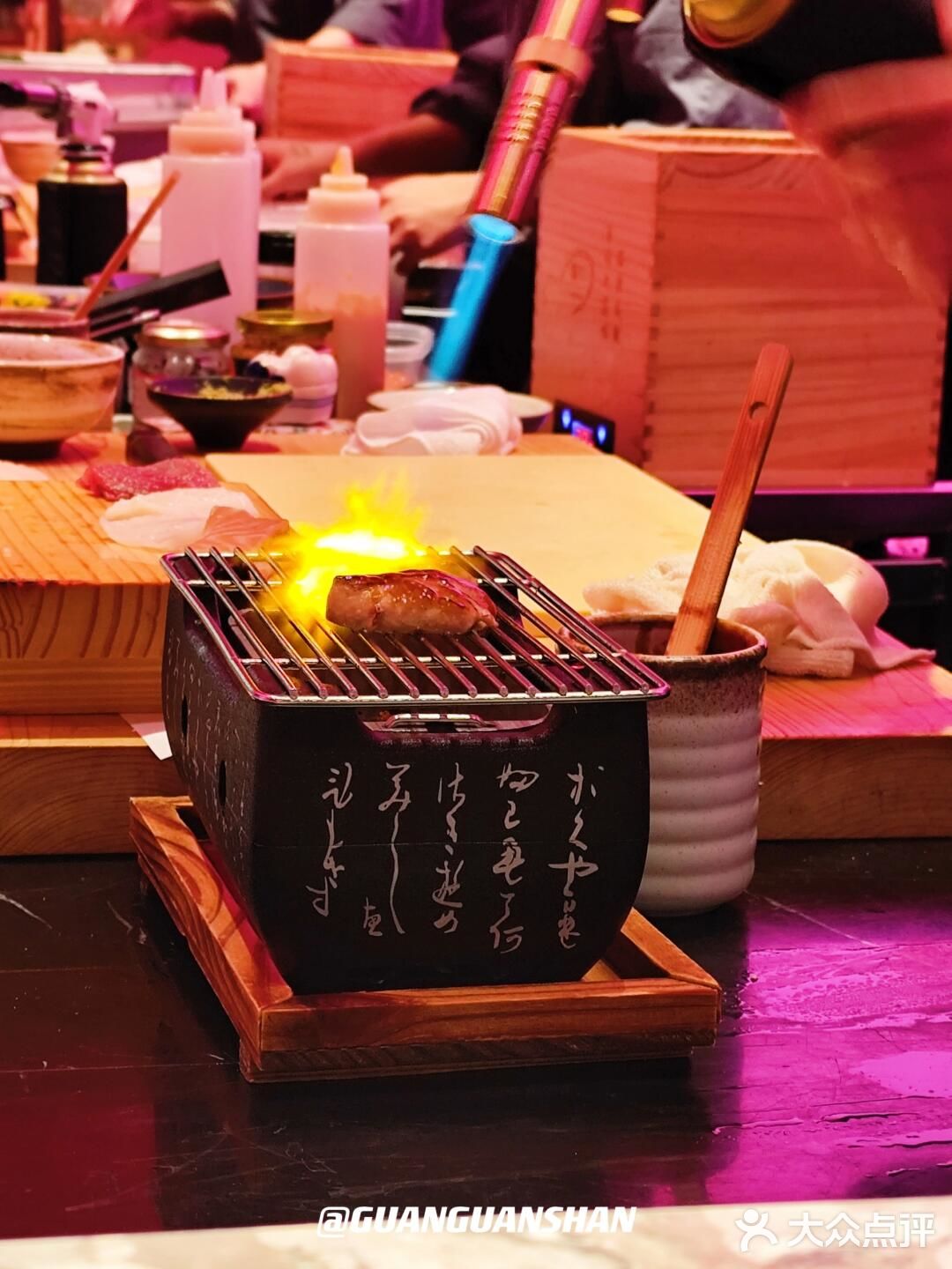 广州寿司🍣快乐屋快去快去！