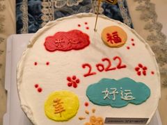 -艾加柒克蛋糕茶歇甜品台(春熙路店)