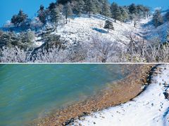 -浙西天池景区