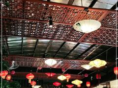 大堂-园林美食城·本土农家菜(杨和镇店)