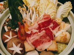 -曙亚洲餐厅-重庆富力艾美酒店(南坪万达广场店)