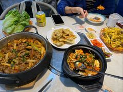 -屋里家延边朝鲜族冷面(梅林3店)