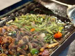 -湘西乌龙山铁板烧(双桥店)