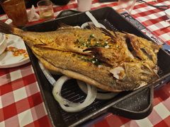 -西贝(吴江路湟普汇店)