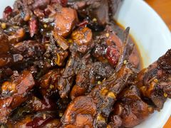 -如意香辣鸡架(总店)