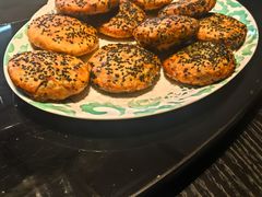 -听松楼·花园酒店·自助餐厅(红梅公园店)