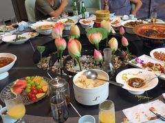 -海泰食府·新鲁菜·家宴(总部基地店)