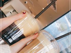 -Peet's Coffee皮爷咖啡(大学路店)