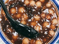赤豆元宵粥-刘长兴(逸仙桥店)