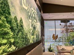 -山涧肴·湘味家肴(松岗满纷天地店)