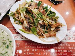 -教师之家赵家羊汤馆(东青龙街店)