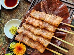 -炙柒Sekinana·精致料理 烧鸟·铁板烧(海上世界店)