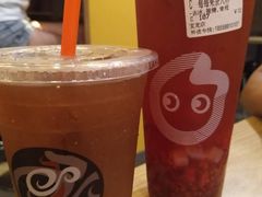 -CoCo都可(福州宝龙广场店)