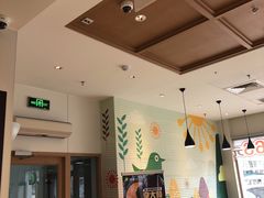 大堂-德克士(许东店)