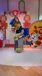 -尼克Playtime(欢乐海岸店)