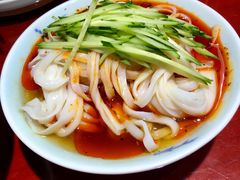 -窄巷子陕菜馆·地道陕西菜(粉巷店)