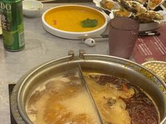 -一绪に寿喜烧(荟聚店)