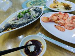-七鲜渔港美食餐厅(巽寮湾海景店)
