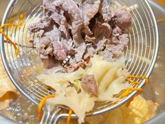 -牛品福潮汕牛肉火锅(旺庄店)