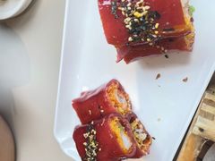 脆脆鲜虾红米肠-蔡澜点心(三里屯T+MALL店)