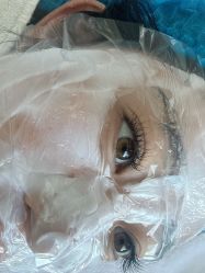 点击看大图 体验前-坤如玛丽·医疗美容中心
