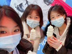 -DQ·蛋糕·冰淇淋(昌平国泰店)