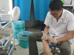 -世龙世家甲沟炎·灰指甲·嵌甲矫正·修脚(武侯区双楠店)