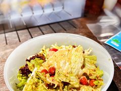 -很久以前羊肉串(南京路第一百货店)