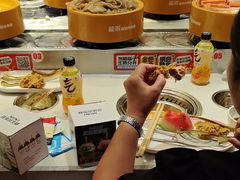 -龍歌自助小火锅(秦淮水游城店)