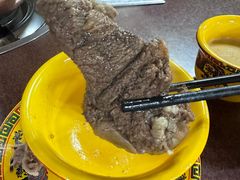 -银同牦牛肉火锅