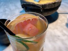 -蔴将·川菜(黄龙万科店)