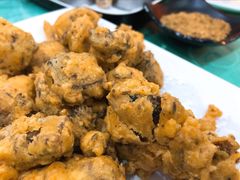 -四海回族饭店(湖西路老店)
