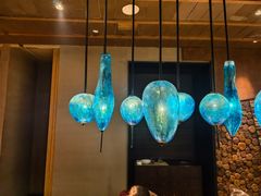 -山港凯悦酒店·BEBA海滩烧烤餐厅酒吧