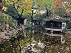 -秋霞圃