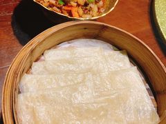 -楼兰新疆主题餐厅(苏州中心店)