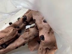 手指巧克力麻薯-五味酥·现烤国民糕点集合店(甘井子万达广场店)