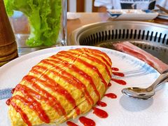-石頭記榴莲烤肉(万达金街店)